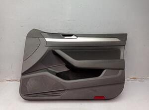 Door Card (Door Panel) VW PASSAT (3G2, CB2)