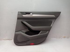 Door Card (Door Panel) VW PASSAT (3G2, CB2)