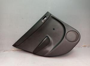 Door Card (Door Panel) HYUNDAI i20 (PB, PBT)