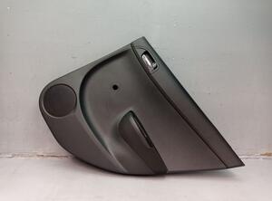 Door Card (Door Panel) HYUNDAI i20 (PB, PBT)