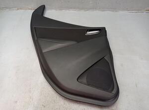 Door Card (Door Panel) MAZDA 2 (DL, DJ)