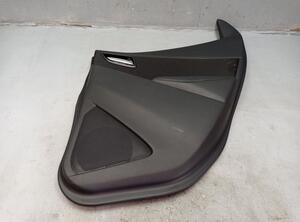 Door Card (Door Panel) MAZDA 2 (DL, DJ)