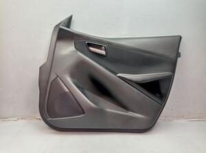 Door Card (Door Panel) MAZDA 2 (DL, DJ)