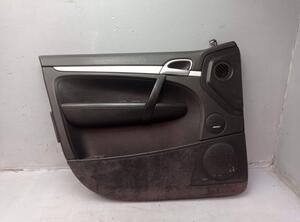 Door Card (Door Panel) PORSCHE CAYENNE (9PA)