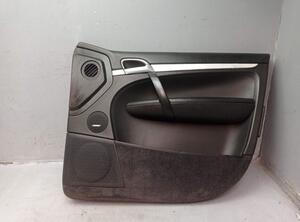 Door Card (Door Panel) PORSCHE CAYENNE (9PA)