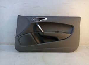 Door Card (Door Panel) AUDI A1 (8X1, 8XK), AUDI A1 Sportback (8XA, 8XF)