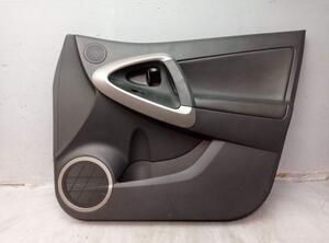 Door Card (Door Panel) TOYOTA RAV 4 III (_A3_)