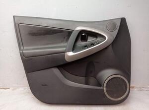 Door Card (Door Panel) TOYOTA RAV 4 III (_A3_)