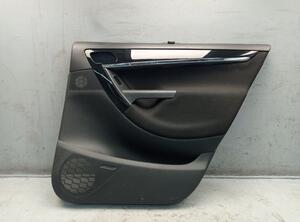 Door Card (Door Panel) CITROËN C4 GRAND PICASSO I (UA_), CITROËN C4 PICASSO I MPV (UD_)