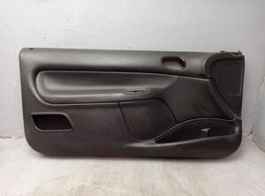 Door Card (Door Panel) PEUGEOT 206 CC (2D)