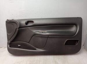 Door Card (Door Panel) PEUGEOT 206 CC (2D)