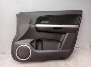 Door Card (Door Panel) SUZUKI GRAND VITARA II (JT, TE, TD)