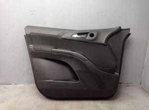 Door Card (Door Panel) OPEL MERIVA B MPV (S10)