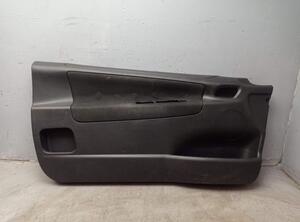 Door Card (Door Panel) PEUGEOT 207 (WA_, WC_)