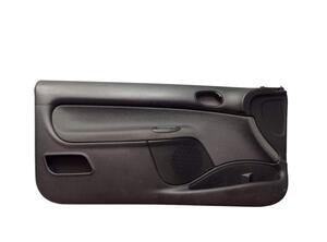 Door Card (Door Panel) PEUGEOT 206+ (2L_, 2M_)