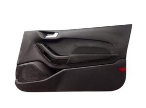 Door Card (Door Panel) FORD FIESTA VII (HJ, HF)