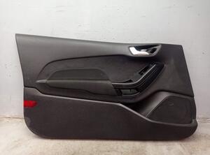 Door Card (Door Panel) FORD FIESTA VII (HJ, HF)