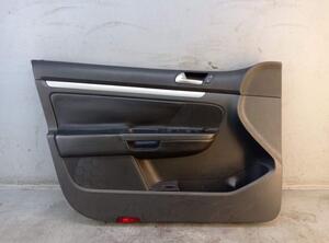 Portierbekleding VW GOLF V (1K1), VW GOLF VI (5K1)