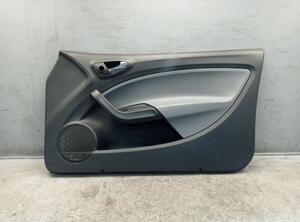 Door Card (Door Panel) SEAT IBIZA IV (6J5, 6P1), SEAT IBIZA IV SC (6J1, 6P5)