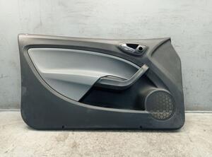 Door Card (Door Panel) SEAT IBIZA IV (6J5, 6P1), SEAT IBIZA IV SC (6J1, 6P5)