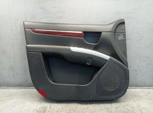 Door Card (Door Panel) HYUNDAI SANTA FÉ II (CM)