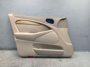 Door Card (Door Panel) JAGUAR S-TYPE (X200)