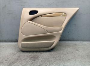 Door Card (Door Panel) JAGUAR S-TYPE (X200)