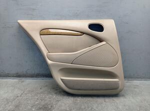 Door Card (Door Panel) JAGUAR S-TYPE (X200)