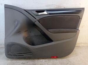 Door Card (Door Panel) VW GOLF V (1K1), VW GOLF VI (5K1)