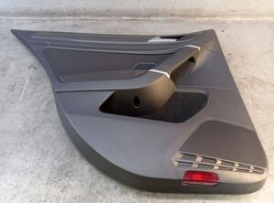 Door Card (Door Panel) VW GOLF VII (5G1, BQ1, BE1, BE2)