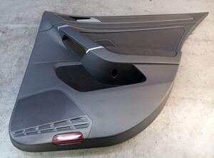 Door Card (Door Panel) VW GOLF VII (5G1, BQ1, BE1, BE2)