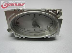 Clock FORD Mondeo III (B5Y)