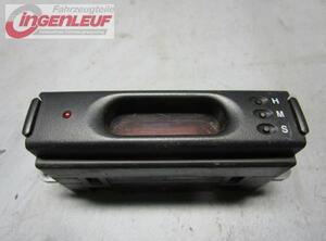 Uhr Digitaluhr DAEWOO LANOS (KLAT) 1.4 55 KW