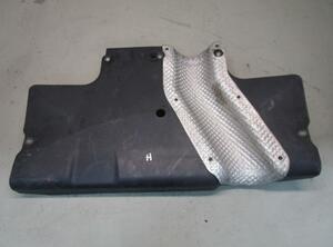 Skid Plate MERCEDES-BENZ CLA Coupe (C117)