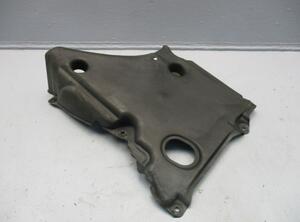 Skid Plate MERCEDES-BENZ S-Klasse (W220)