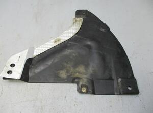 Skid Plate BMW 1er (E81), BMW 1er (E87)