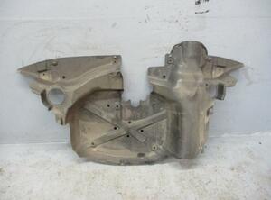 Skid Plate MERCEDES-BENZ A-Klasse (W169)