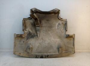 Skid Plate MERCEDES-BENZ SLK (R170)