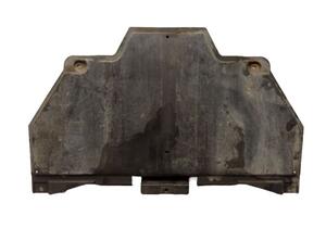 Skid Plate AUDI A4 (8E2), AUDI A4 (8EC, B7)