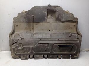 Skid Plate SKODA Fabia III (NJ3)