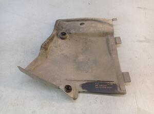 Skid Plate AUDI A4 Avant (8W5, 8WD)