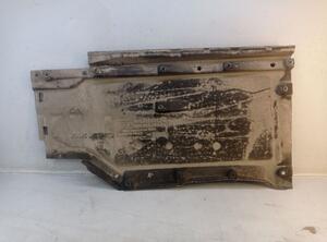 Skid Plate AUDI A4 Avant (8W5, 8WD)