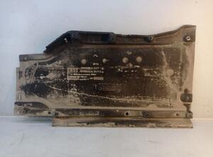 Skid Plate AUDI A4 Avant (8W5, 8WD)