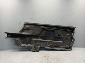 Skid Plate VW Polo (6C1, 6R1)