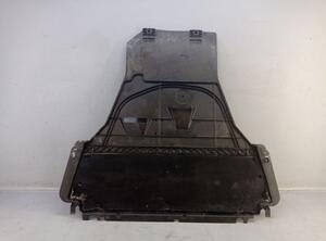 Skid Plate RENAULT MEGANE III Hatchback (BZ0/1_, B3_)