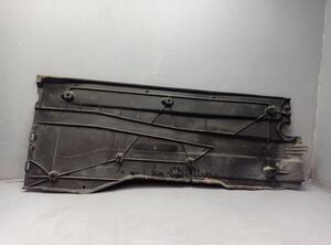 Skid Plate VW PASSAT (3G2, CB2)