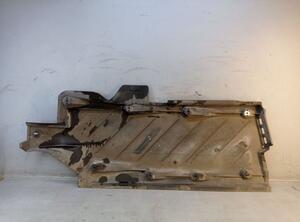 Skid Plate AUDI A1 (8X1, 8XK), AUDI A1 Sportback (8XA, 8XF)