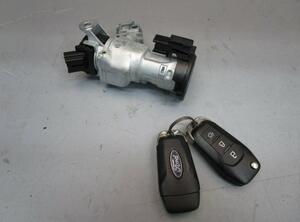 Slotcilinder Contactslot FORD Fiesta VII (HF, HJ)