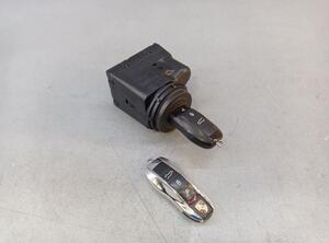 Ignition Lock Cylinder PORSCHE CAYENNE (92A)