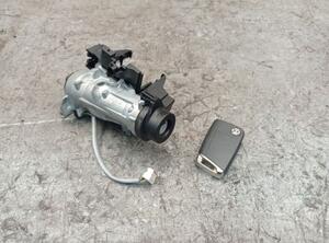 Slotcilinder Contactslot VW GOLF VII (5G1, BQ1, BE1, BE2)